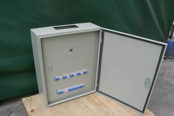 杨陵3683配电-3683品牌配电柜使用对工